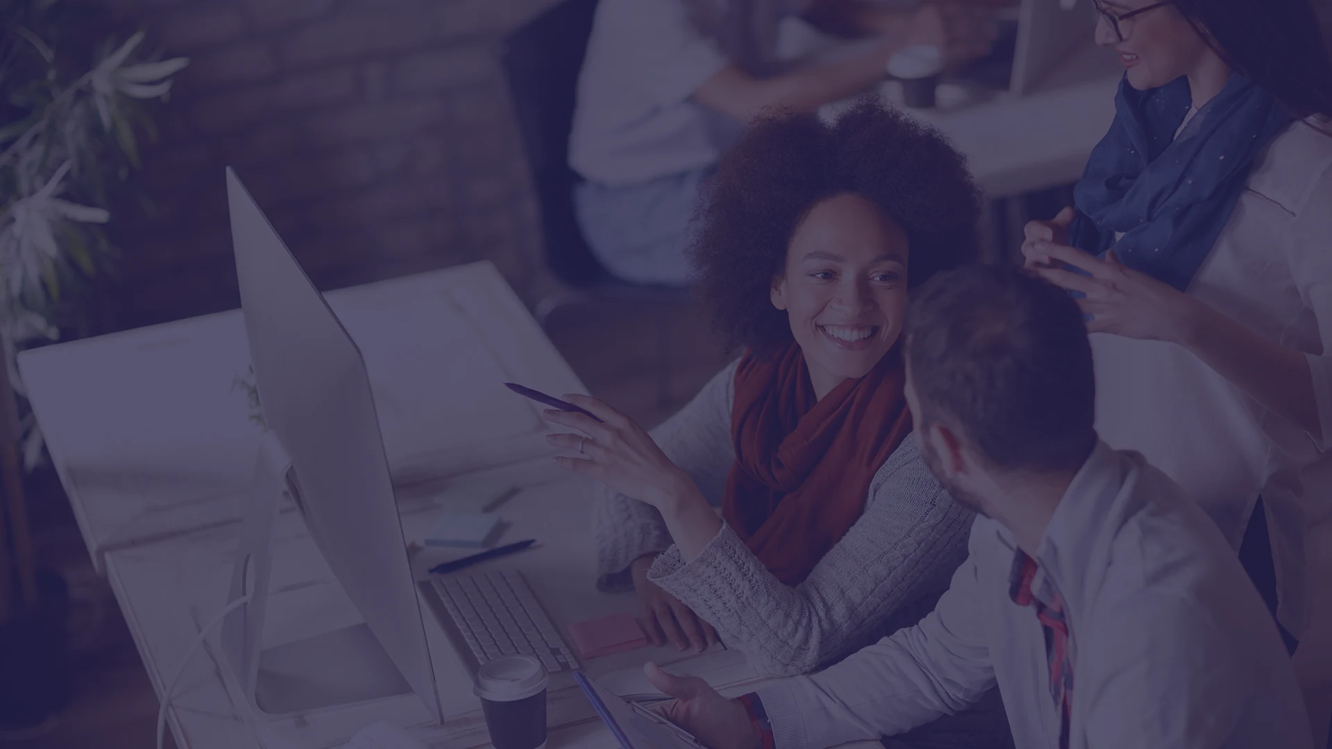 Le partenaire web par excellence